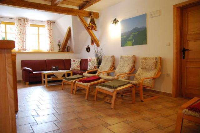 סלובן גראדץ Farm Stay Rotovnik - Plesnik מראה חיצוני תמונה