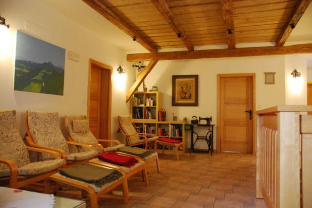 סלובן גראדץ Farm Stay Rotovnik - Plesnik מראה חיצוני תמונה