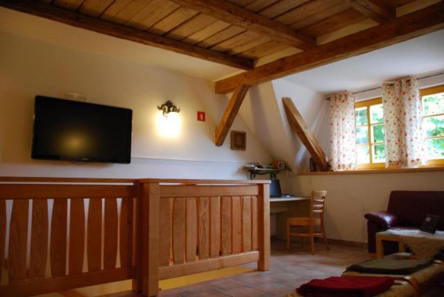 סלובן גראדץ Farm Stay Rotovnik - Plesnik מראה חיצוני תמונה