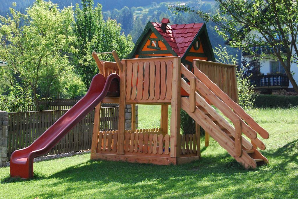 סלובן גראדץ Farm Stay Rotovnik - Plesnik מראה חיצוני תמונה