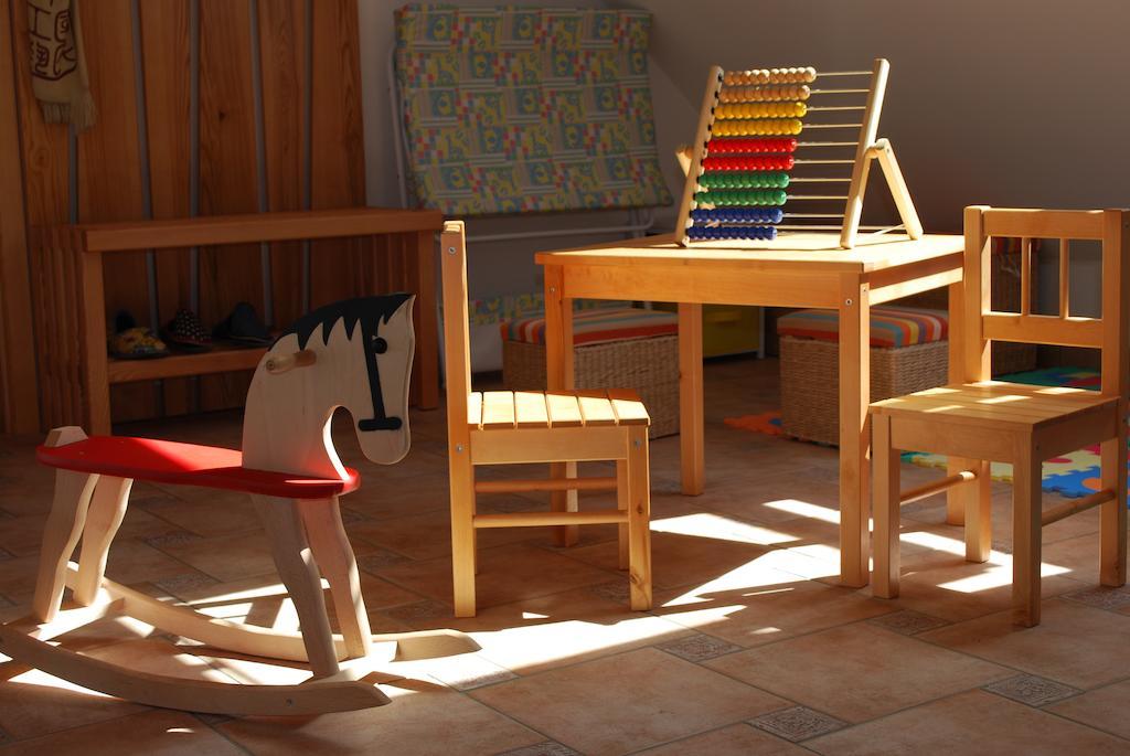 סלובן גראדץ Farm Stay Rotovnik - Plesnik מראה חיצוני תמונה