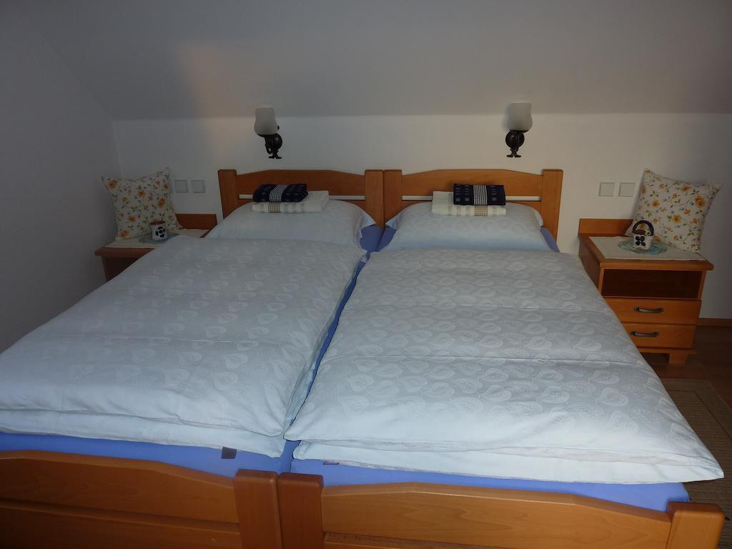 סלובן גראדץ Farm Stay Rotovnik - Plesnik מראה חיצוני תמונה