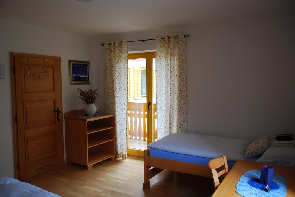 סלובן גראדץ Farm Stay Rotovnik - Plesnik מראה חיצוני תמונה
